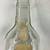 Vintage Rare Mohawk Liqueurs No. 2 Skyscraper Bottle Apricot Flavored 9 thumbnail