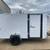2025 Interstate 6 X 12 Victory VNose Enclosed Cargo Trailer White 4 thumbnail