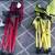 2 Folding CHAIRS for Child Camping Lawn Patio Children Furniture Seat 9 thumbnail