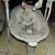 BABY ROCKER CHAIR Plays Music INGENUITY  Kids II Portable Rocking Seat 1 thumbnail