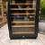 56 BOTTLE WINE COOLER WITH DIFFERENT TEMPERATURE SECTIONS LIKE NEW 2 thumbnail