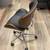 Mid Century ⚡️ Office Chairs Par (2) 2 thumbnail