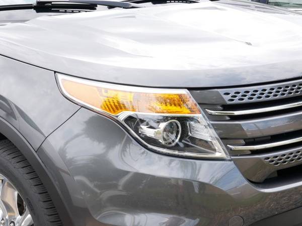 2015 Ford Explorer Limited - $14,995 (Vadnais Heights, MN)63470070013569122