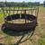 Round bale feeder 3 thumbnail
