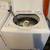 GE Hotpoint matching washer and gas dryer 6 thumbnail