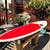 7’4” Russell Buck Knife Surfboard 6 thumbnail