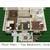 2 Bedroom units available=) Waived application fee and NO DEPOSIT! 1 thumbnail