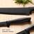 Firm Price! NEW in a Box 6-Piece Kitchen Knife Set w/Magnetic Strip 5 thumbnail