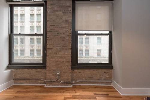 $1,935 / 1br - 1 Bed Apartment on West Adams (Chicago)63918414592131121
