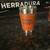 (2) Mexcal Union Shot Glasses With Leather. 3 thumbnail