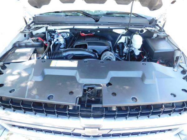 2008 Chevrolet Silverado 2500HD Chevy - Photo 8
