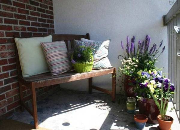 Heat Included, Pet Friendly, Bike Racks 1
