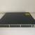 Cisco Catalyst 3750 Series PoE-48 Switch WS-C3750-48PS-S 4 thumbnail