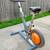 Exercise, Keiser Spin bike 2 thumbnail