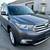 2013 TOYOTA HIGHLANDER 1 thumbnail