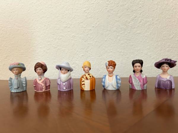 Avon Thimbles 1