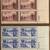 STAMPS - (10) Plate Numbered Blocks MINT Condition 6 thumbnail