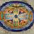 Gorgeous Talavera Sink 4 thumbnail