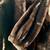 Women's Fur Coat Real Sheepskin Natural Fur Dark Brown 5 thumbnail