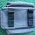 Bushwhacker Bicycle Rack Trunk Padded Bag 4 thumbnail
