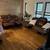 Leather couch 4 thumbnail