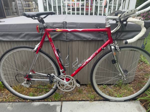 Road Bike 1