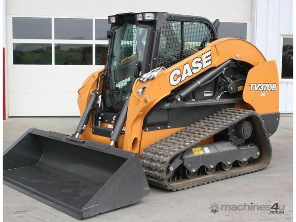 Case TV370B 1