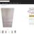 RARE, MID-CENTURY,  DESIGNER "ELLO" STORAGE CABINET / ARMOIRE / SHELF 6 thumbnail
