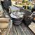 FLASH SALE Band saw, belt sander, compressor, 3 paint/chemical sprayer 6 thumbnail