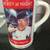1986 Sports Impressions Mickey Mantle Commemorative Stein #434/1500 1 thumbnail