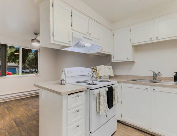 $1,450 / 2br - En Rockwood cerca de Gresham y Portland - Dos dormitorios en Rockwood (área de Rockwood)63841708530179121