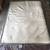 Organic Latex & Cotton Queen Mattress Topper - Like New 4 thumbnail