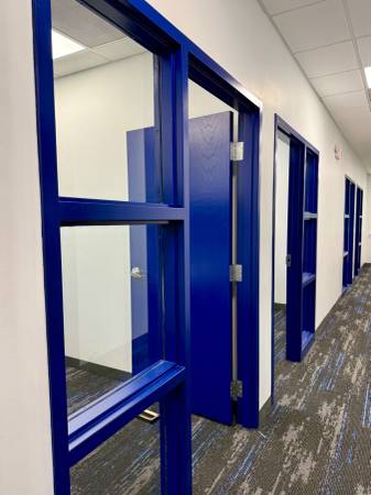 $1,000 PRIME OFFICE SPACE FOR LEASE – 1,300 SF AVAILABLE OR INDIVIDUAL OFFI (Norwell)63690793537667121