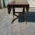 Antique Drop Leaf Dining Room Table 3 thumbnail