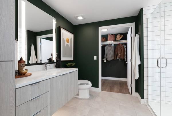 $5,329 / 2br - 1044ft2 - Exceptional 2 BR-Artfully Designed, Steps from Rooftop Deck (menlo park)63847326361219123