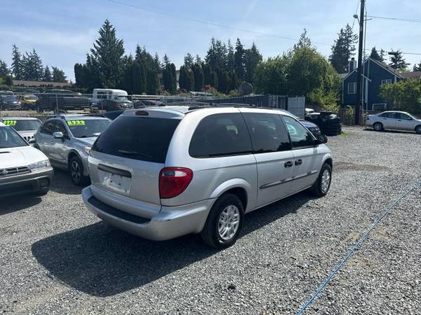 2004 Dodge Grand Caravan SE - $2.999 (Lynnwood, WA)63441712613377122