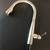 Delta High-Rise Pull-Down Kitchen Faucet 1 thumbnail