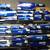 New, Car engine Air Filters, Purolator One. Almost 100 1 thumbnail