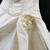 New Size 8 White wedding Dress with Straps 3 thumbnail