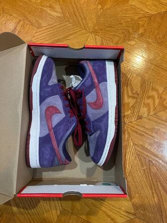 Nike Dunk Retro - $210 (West Hollywood)63471347747459120