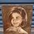 Anne Frank Portrait oil on Canvas Painting 2 thumbnail