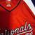 MLB Jersey Lot+ 3 collegiate jerseys 17 thumbnail