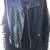 Motorcycle Leather Jacket Size 50 Rare Vintage First Genuine thick/pad 3 thumbnail