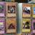 Yu-Gi-Oh books and cards 2 thumbnail