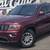 2018 Jeep Grand Cherokee 4x4 4WD Laredo SUV 1 thumbnail