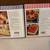 Baking Collection and Jell-0 Collection cookbooks - vintage 2 thumbnail