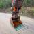 2014 DOOSAN DX225LC-3 7 thumbnail