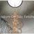Venetian plaster painting lime plaster gold leaf silver leaf 2 thumbnail