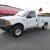Ford F250 4X4 4WD 7.3L DIESEL Utility Truck Diesel Service Truck 2 thumbnail