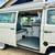 1987 Volkswagen Westfalia Camper Van ! 5 thumbnail